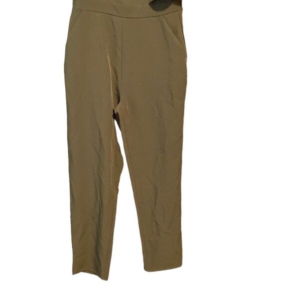 BB Dakota Women’s Green Jumper - Picture 3 of 4